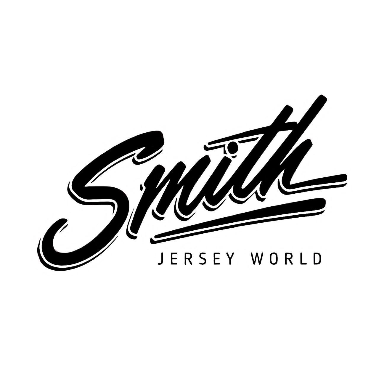 Smith 球衣世界 團購專區