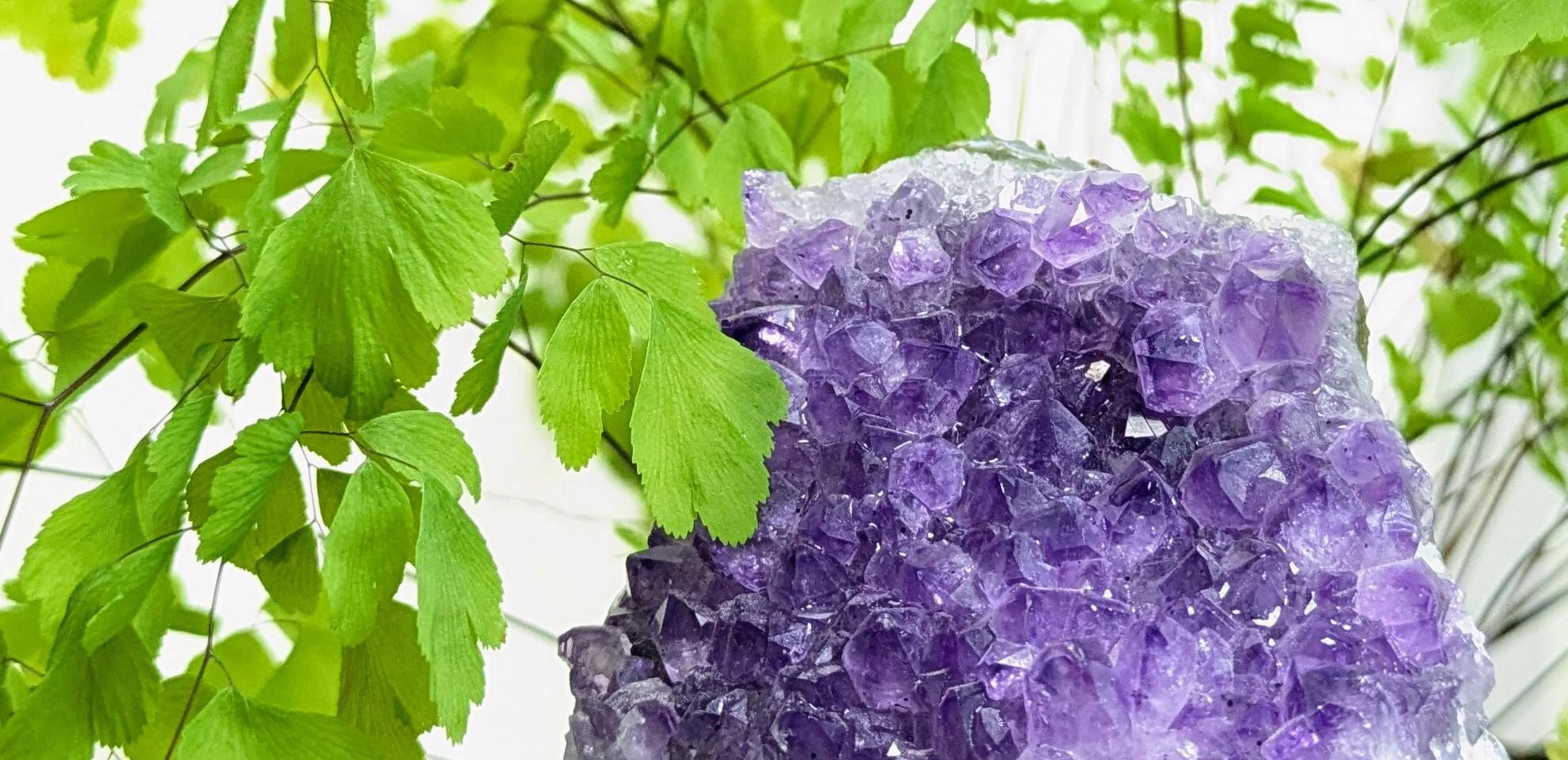 景色豐富-水晶 礦石 玉石 彩虹社周邊 同人誌 二手漫~iopen店