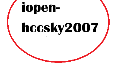hccsky2007
