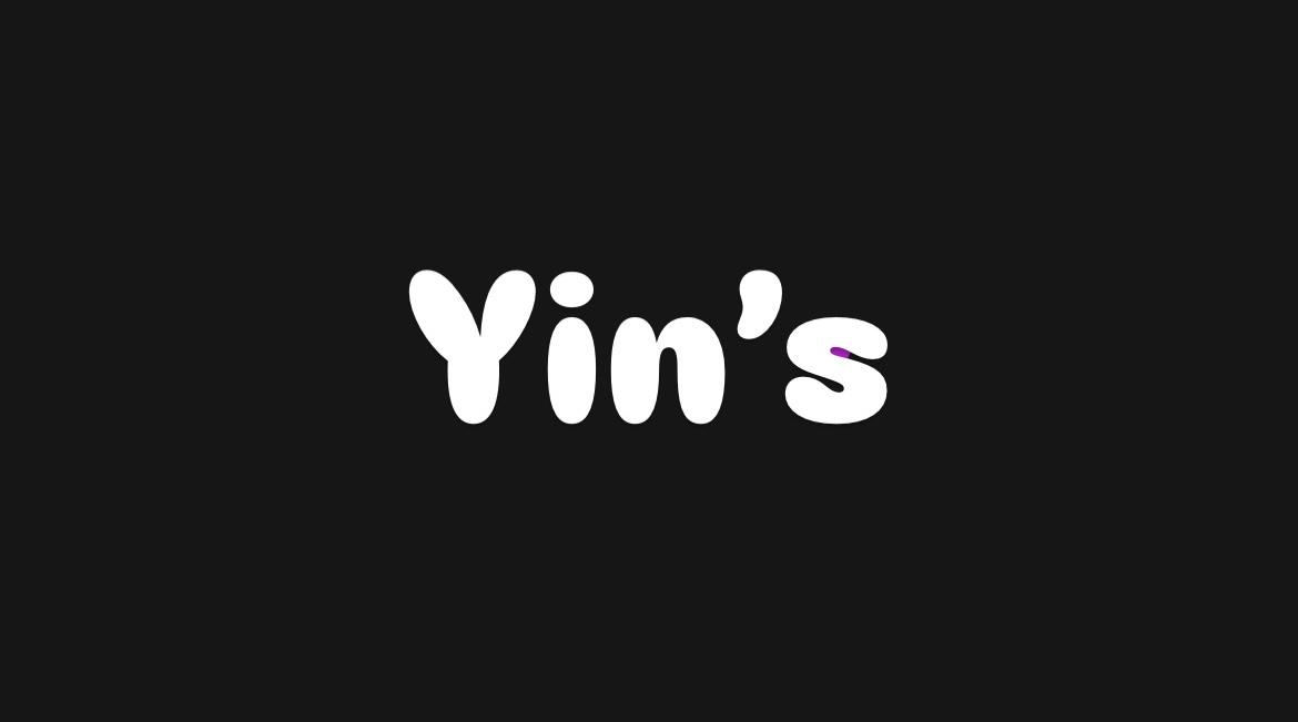 Yin’s