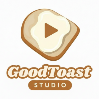 好吐司影音 GoodToast Studio 🍞