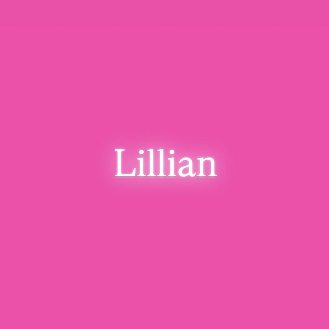 Lillian