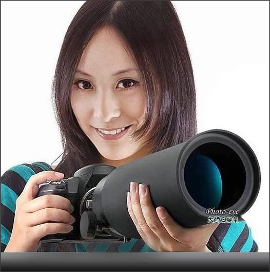 Photo-eye大師三腳架