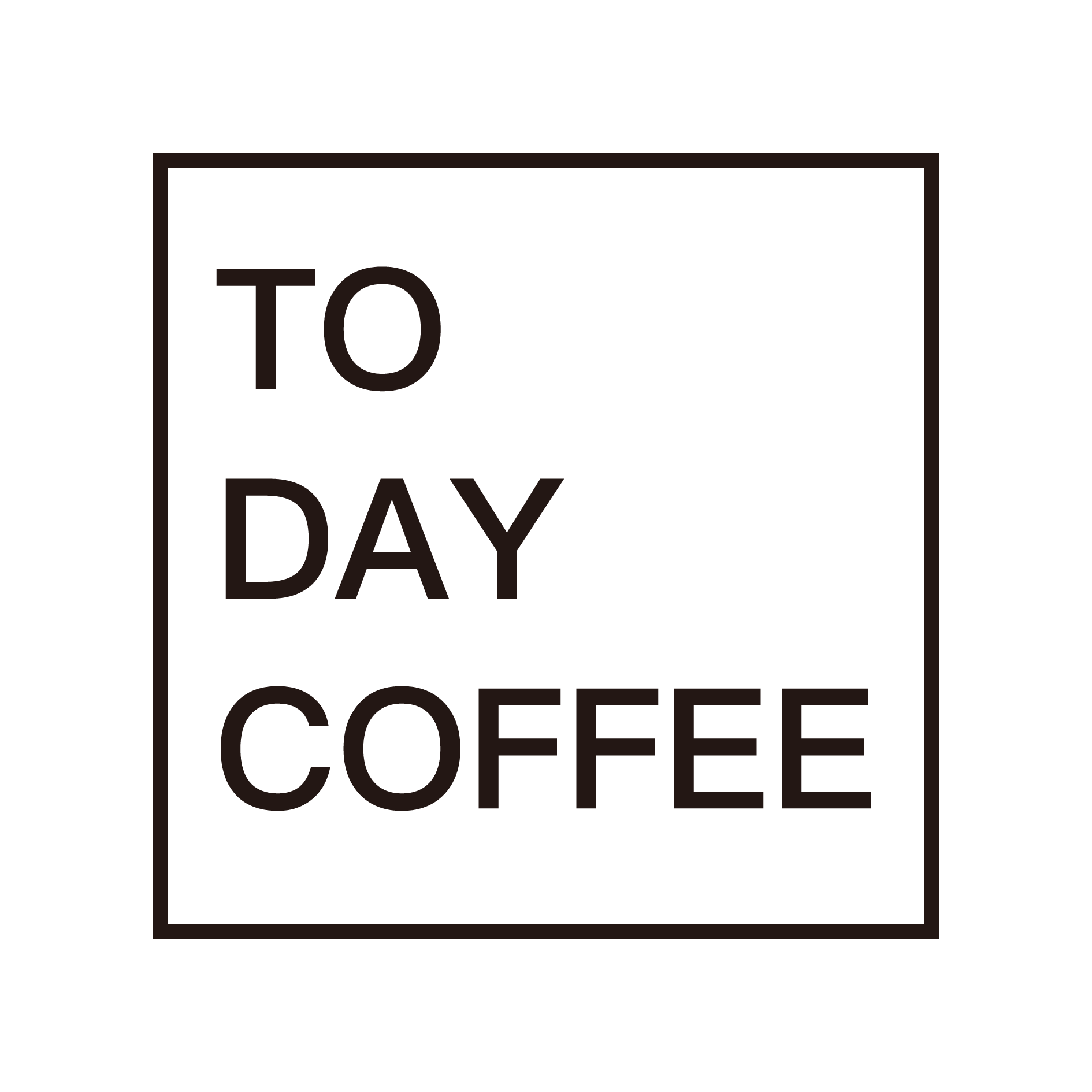 日日咖啡︱TO DAY COFFEE︱直火煎焙專門店