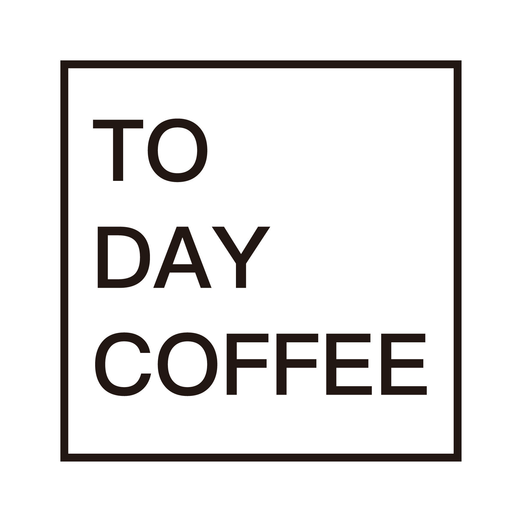 日日咖啡︱TO DAY COFFEE︱直火煎焙專門店