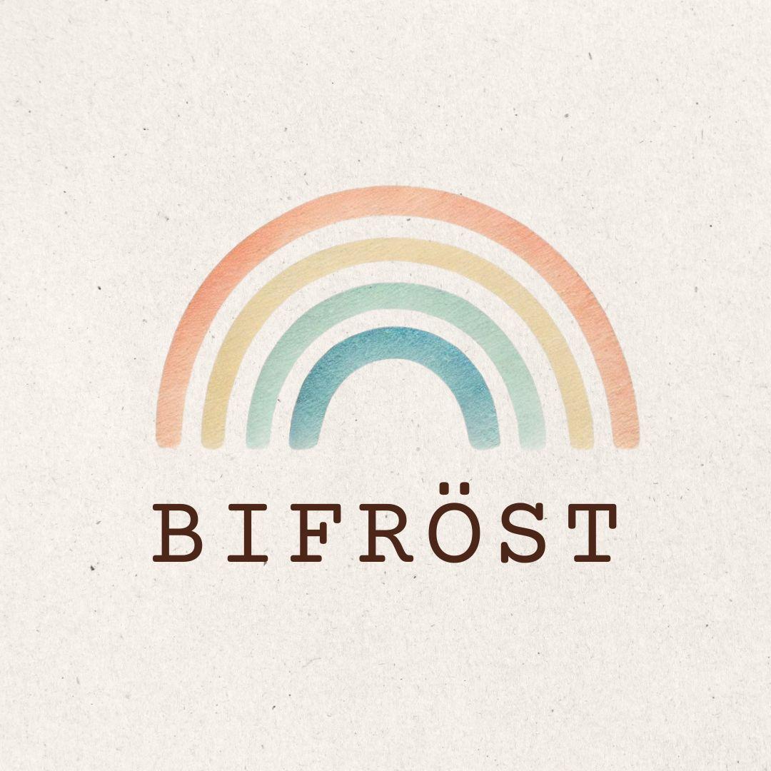 Bifrost Healing