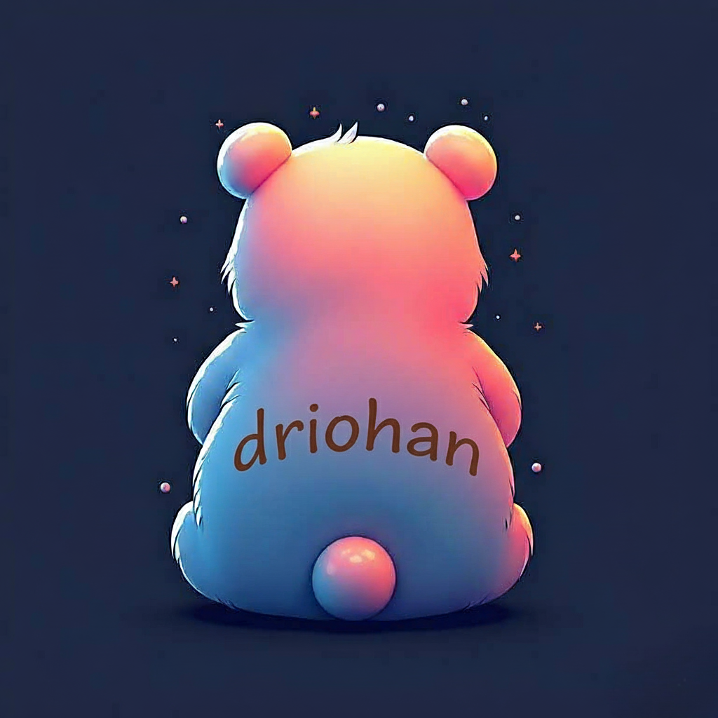 Driohan