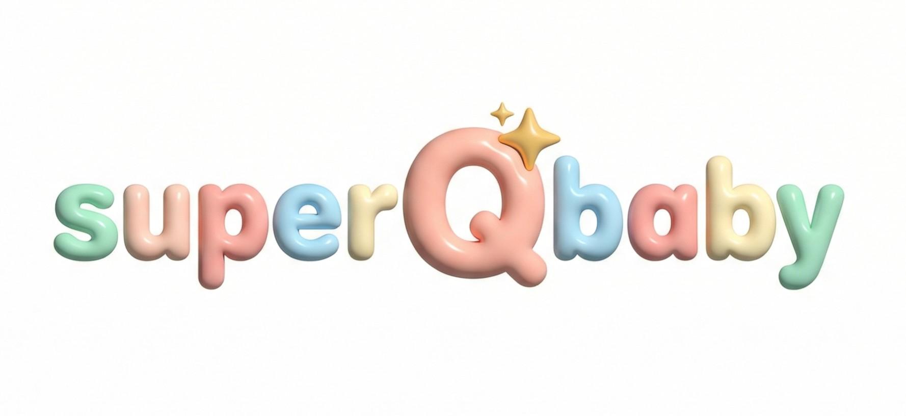 superQbaby