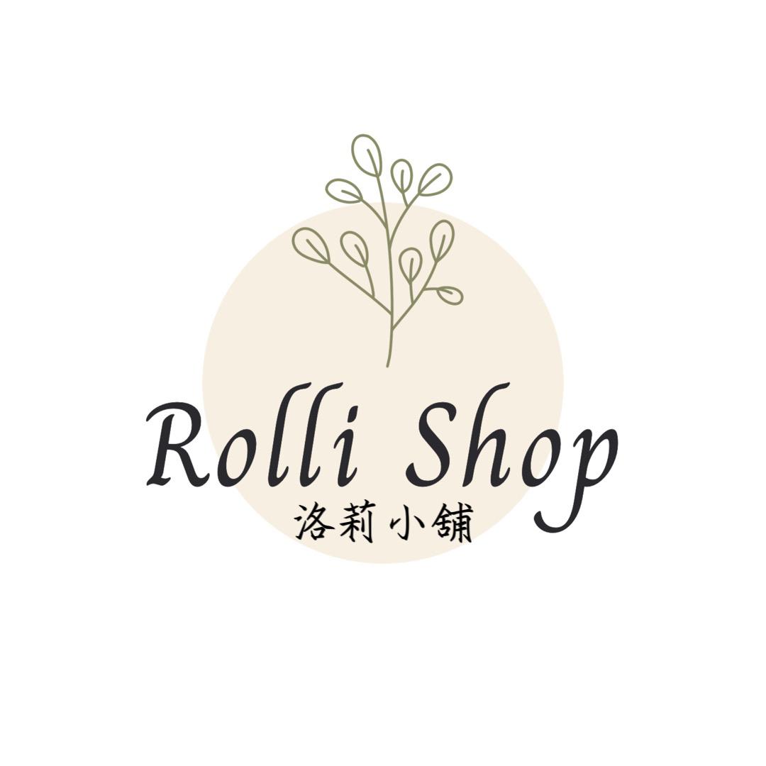 洛莉小舖Rolli Shop