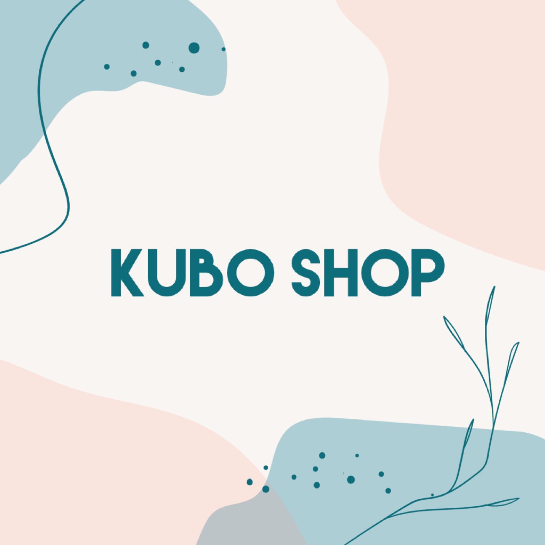 KUBO SHOP