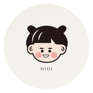 NIDI小夥伴 設計行銷工作室