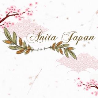 AnitaJapan日系服飾代購