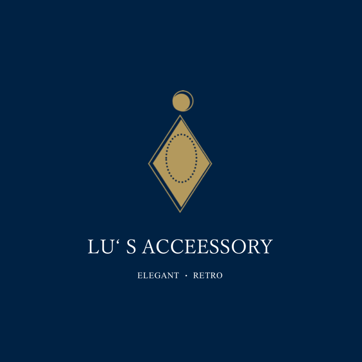 Lu’s accessory
