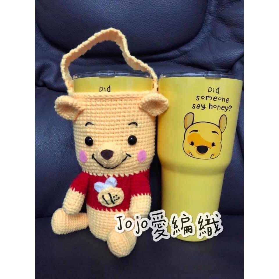 jojo愛編織