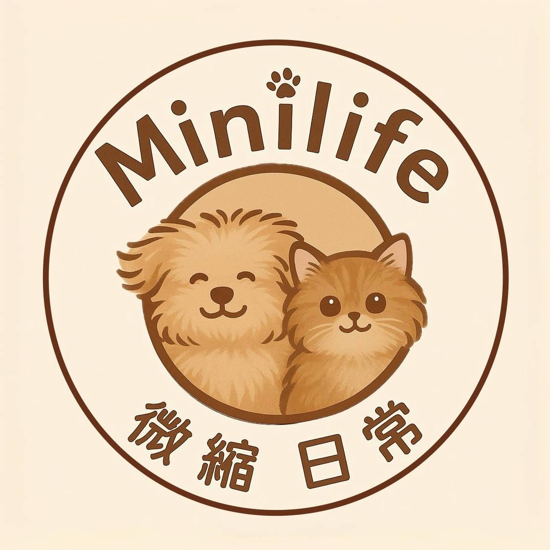 Minilife 微縮日常