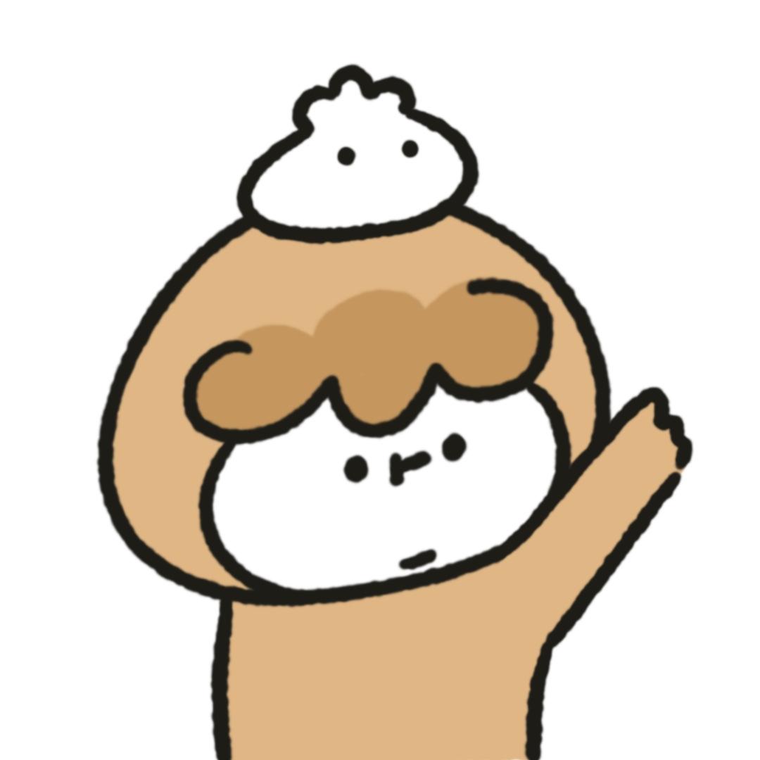 uu餅乾舖 插畫文創