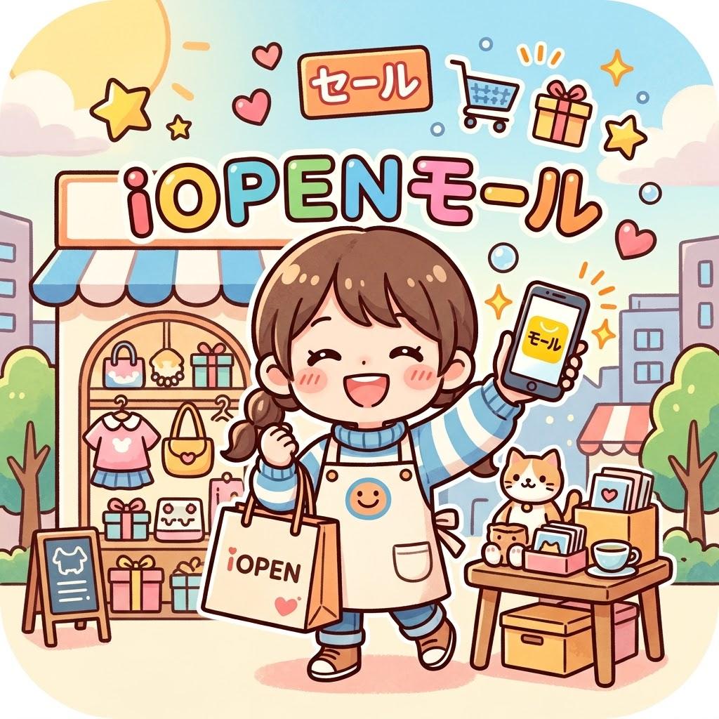 好物分享-JW