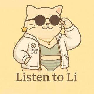 Listen to Li內著