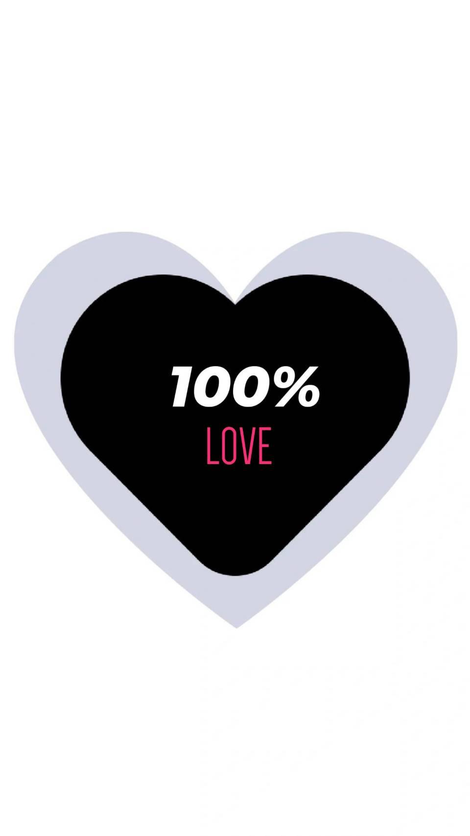 100LOVE