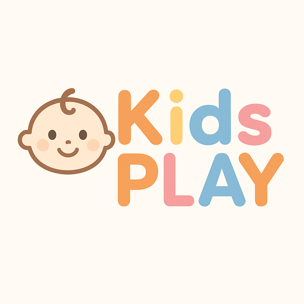 KidsPLAY 孩要玩