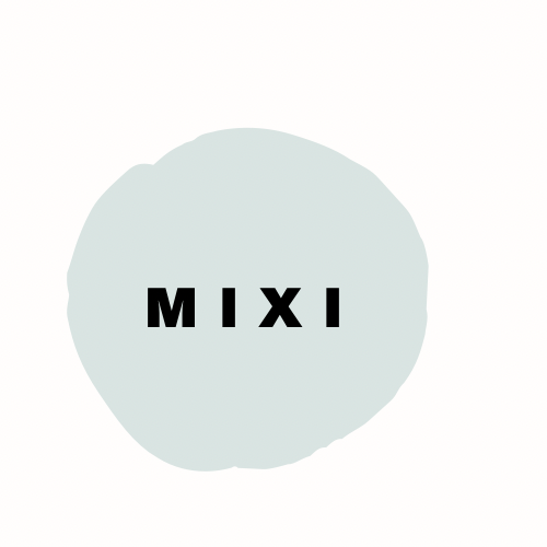 MIXI JP♡ 日本代購