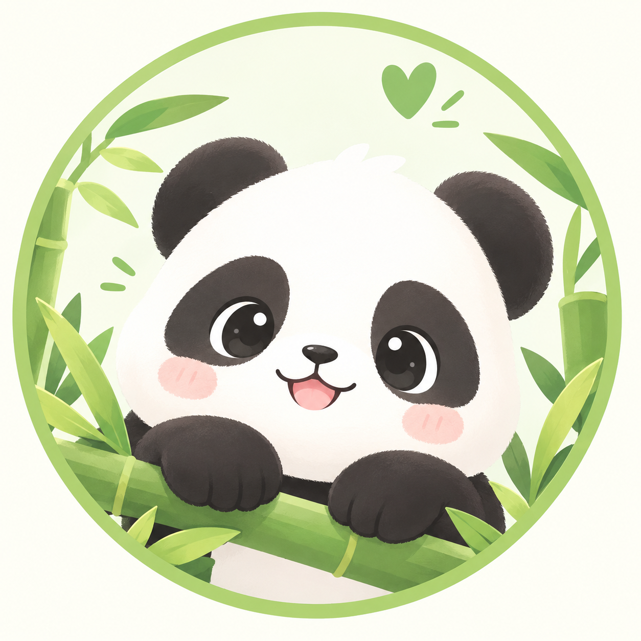 熊貓小天地