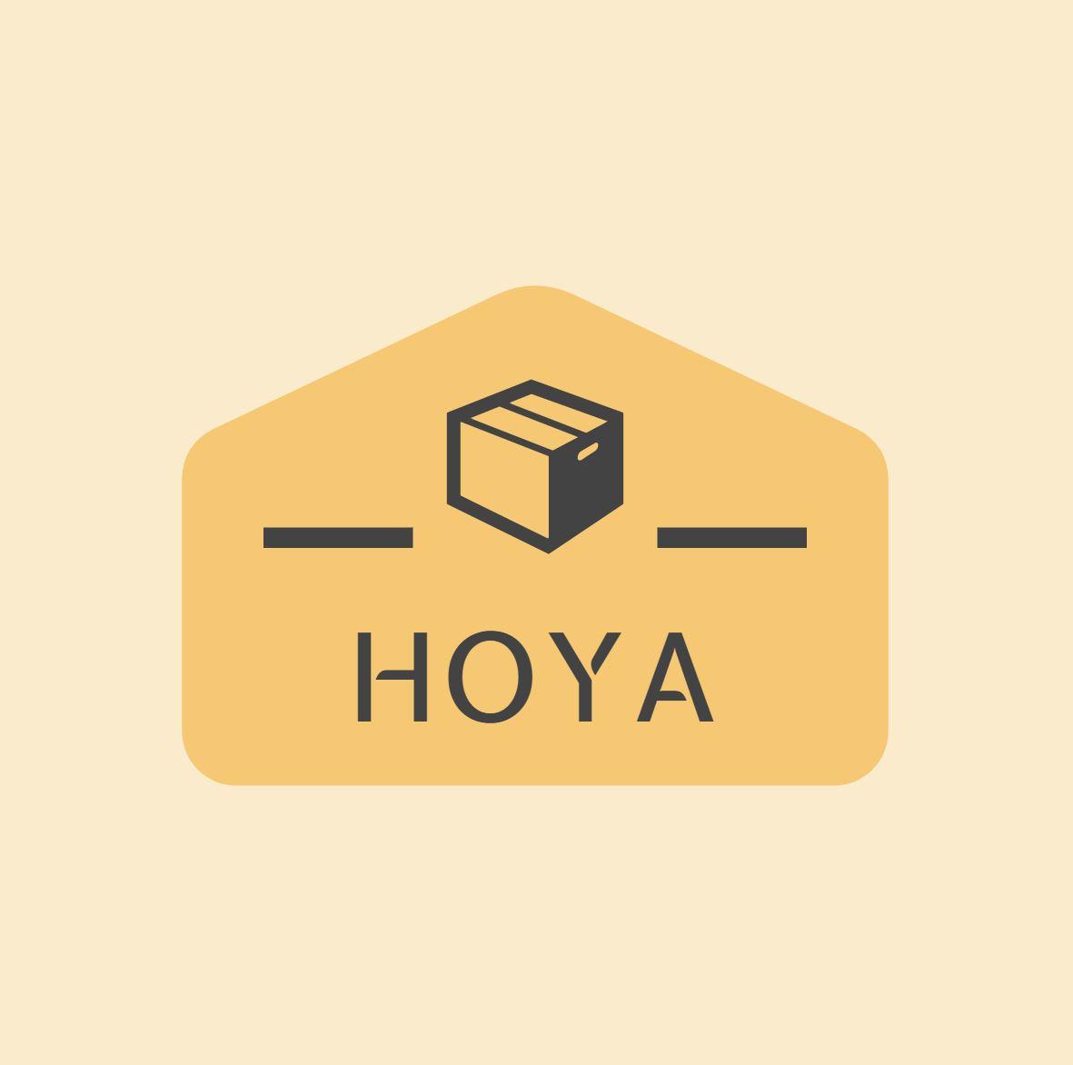 好耶HOYA