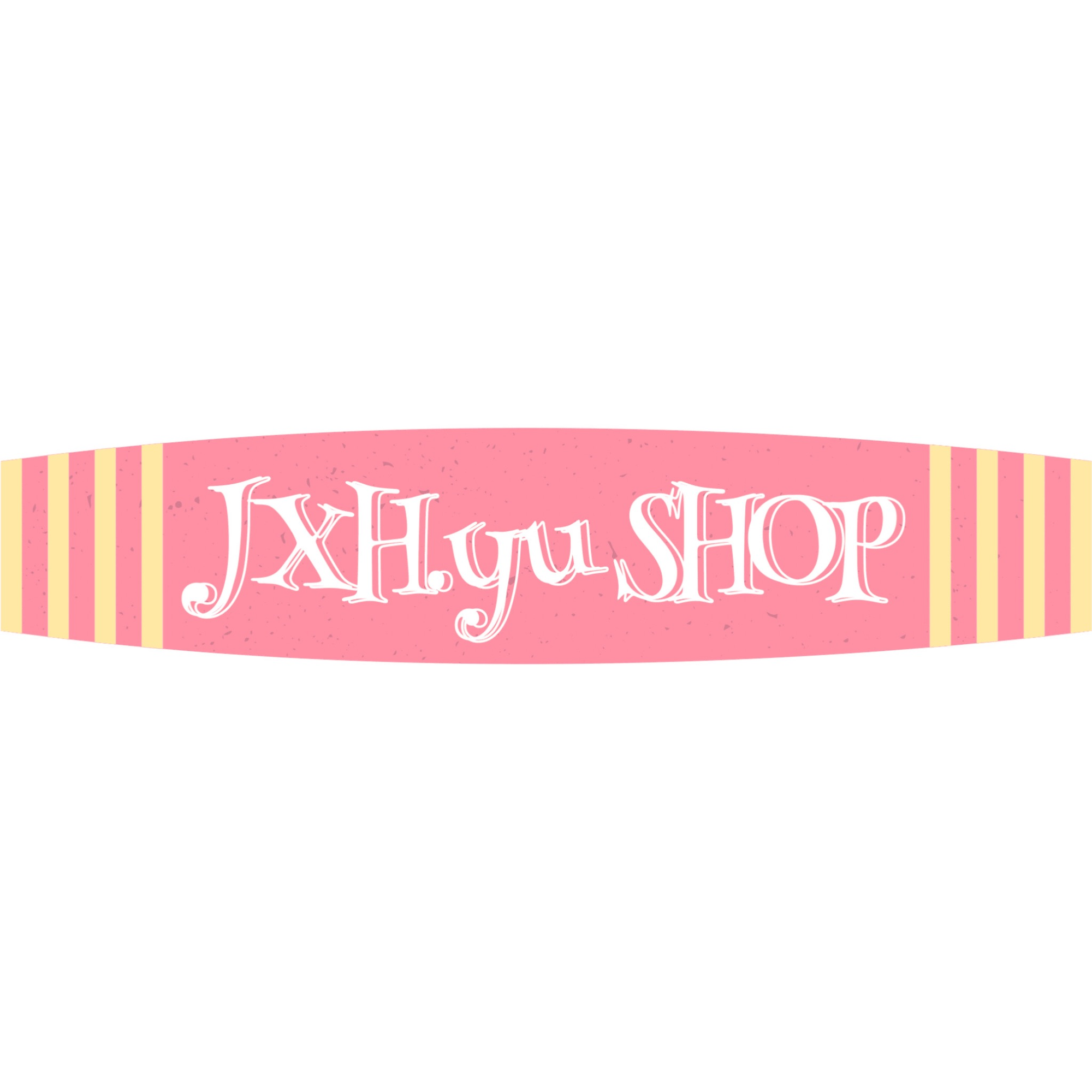 JXH.yu SHOP