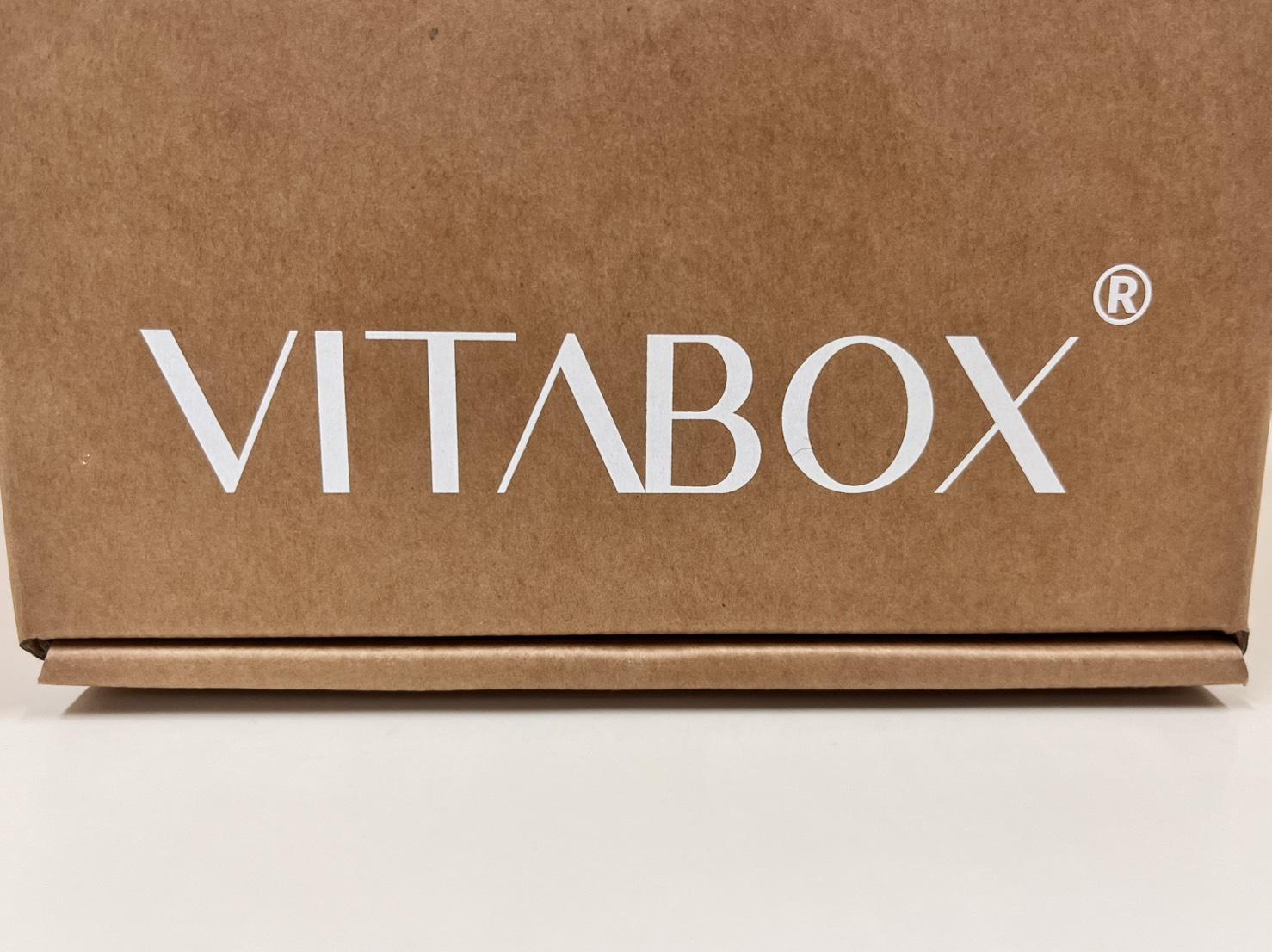 vitabox 團購