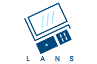 LANS藍星數位3C配件｜旗艦店