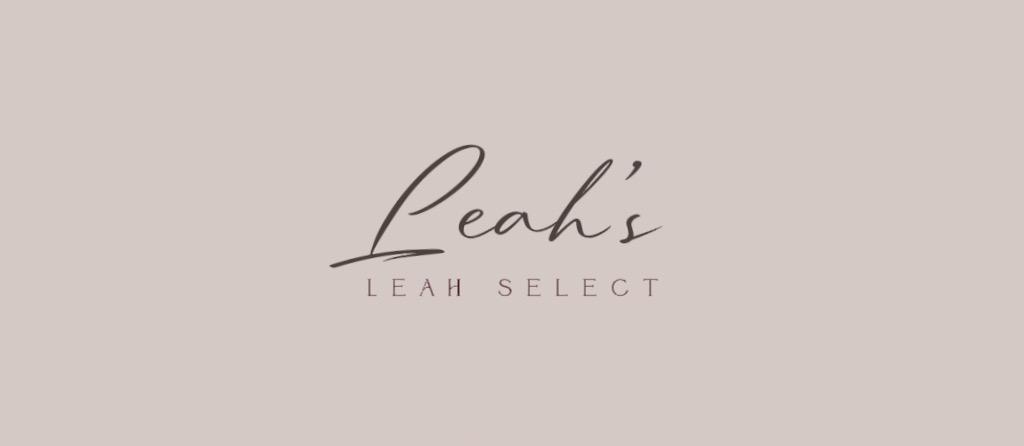Leah