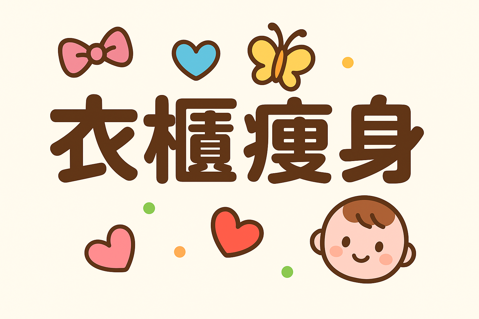 美衣傳承