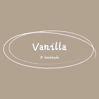Vanilla香草手作