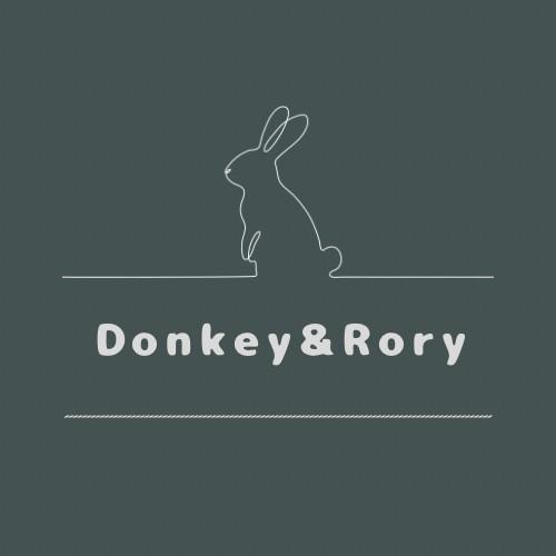 DONKEY&RORY