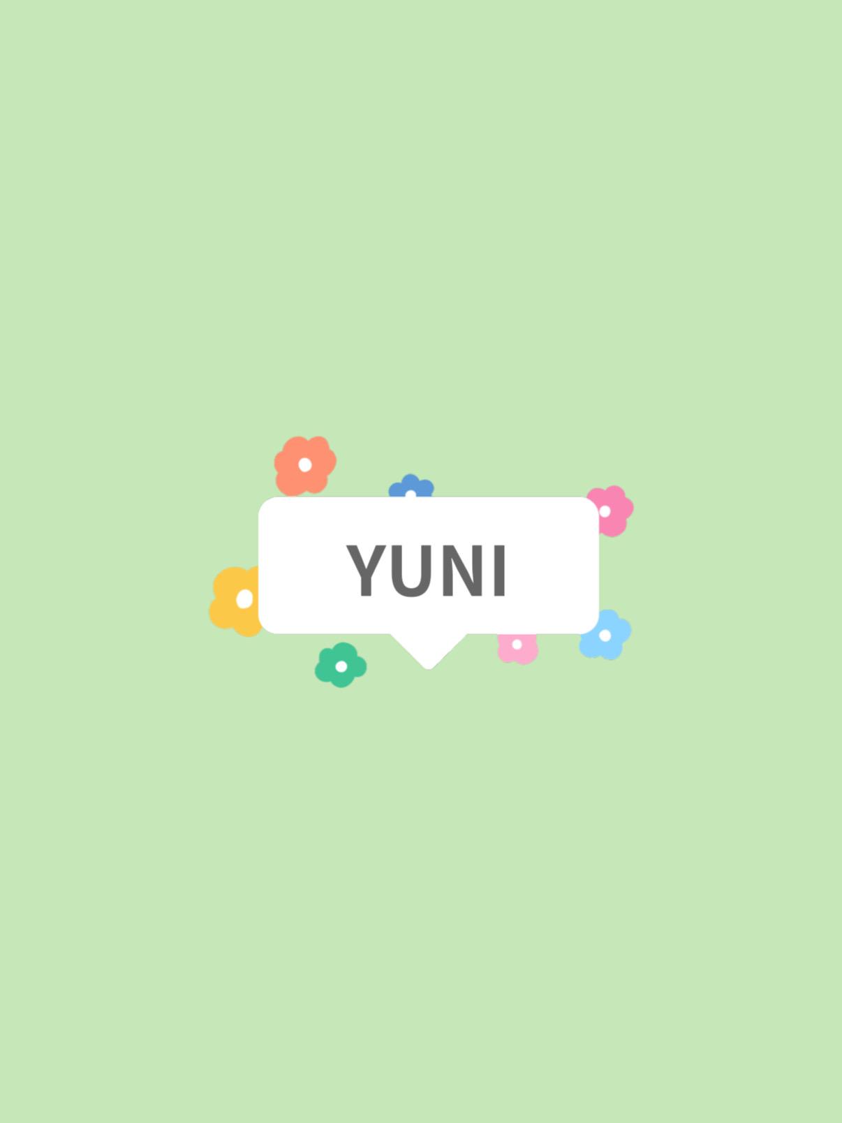 YUNI