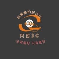 阿晢3C