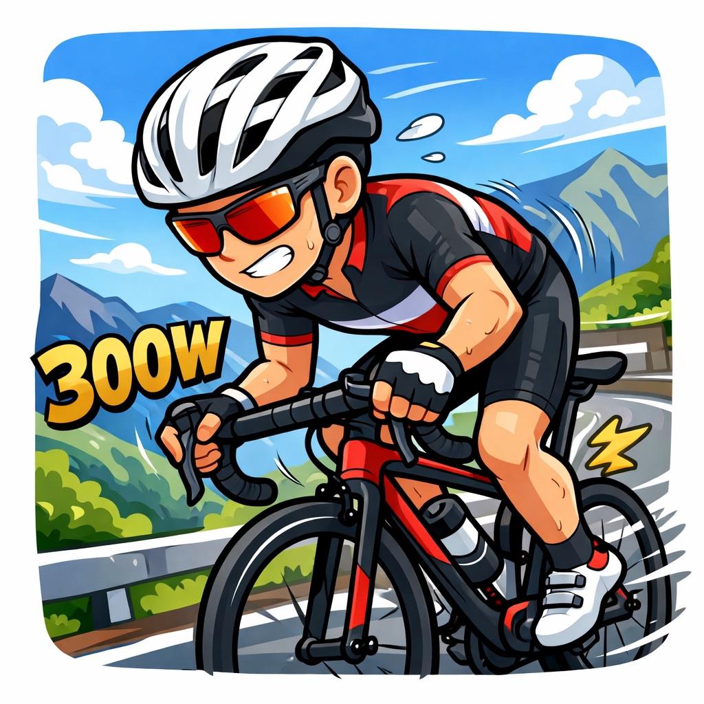 FTP300瓦