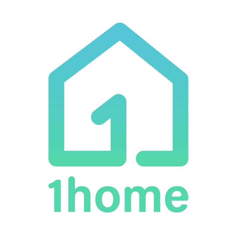 1home 一家生活
