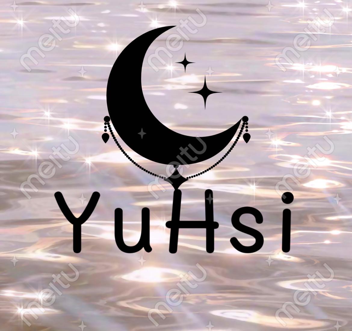 YuHsi