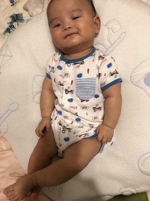 佑佑媽的小商店