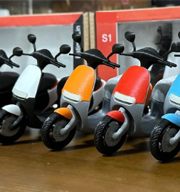 電池哥的3D列印小物