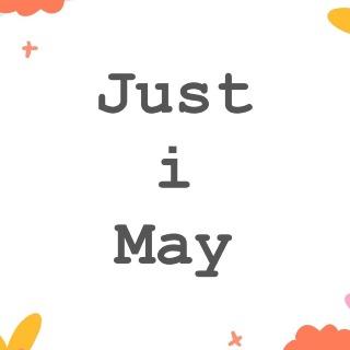 Just i may