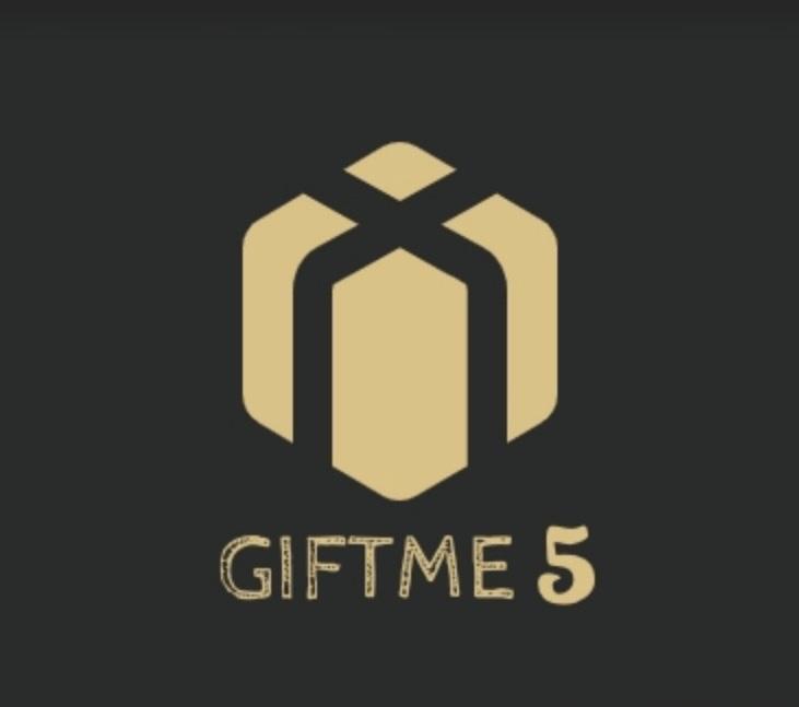 GIFTME5