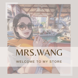 Mrs.Wang Studio