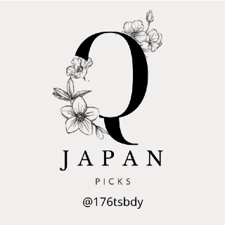 Q JAPAN PICKS｜日選代購