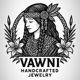 VAWNI梵馜手作飾品