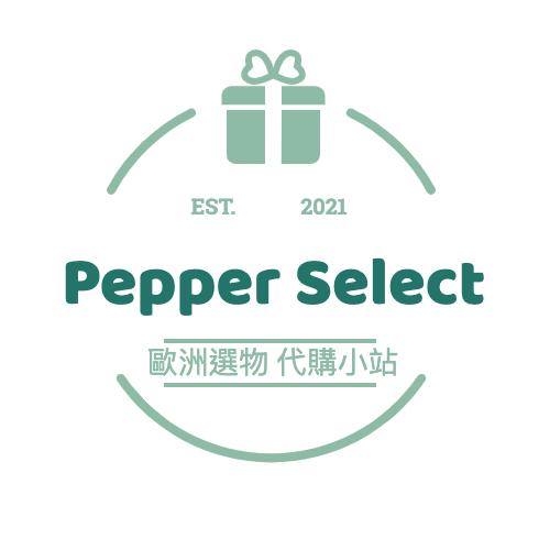 Pepper Select 胡椒小姐選物 兼斷捨離小賣場