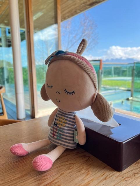 美衣來交流