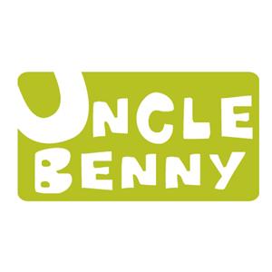 UNCLE BENNY • 露營風格選物