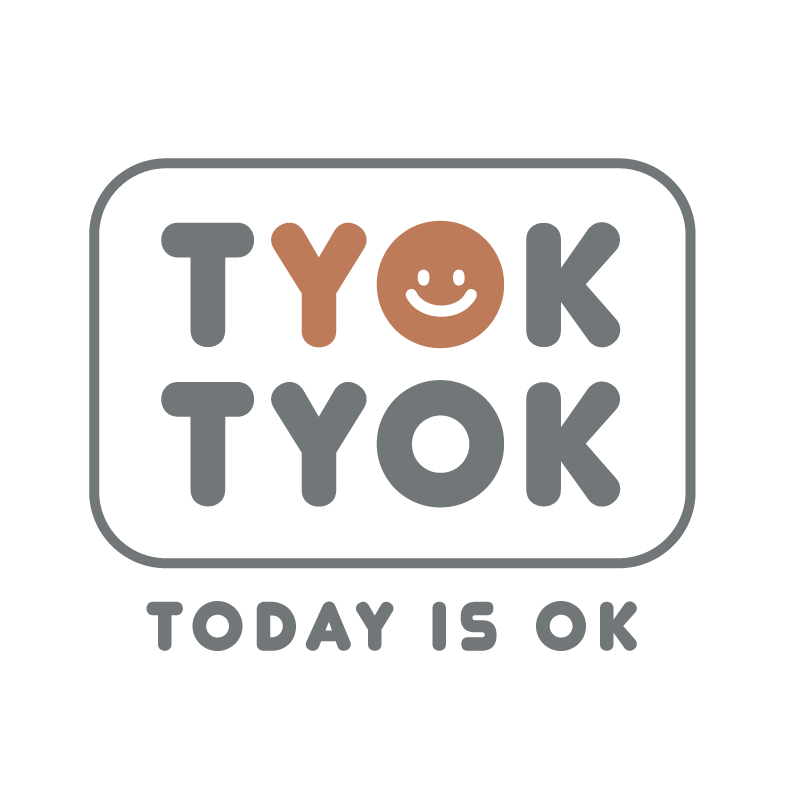TYOK 今天也還行